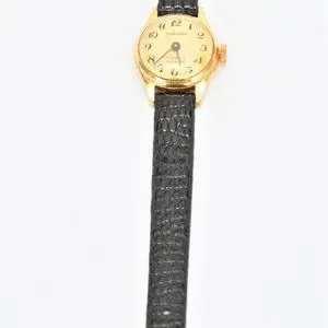 Cortina | Accessories | Vintage Swiss Cortina Ladies Watch 